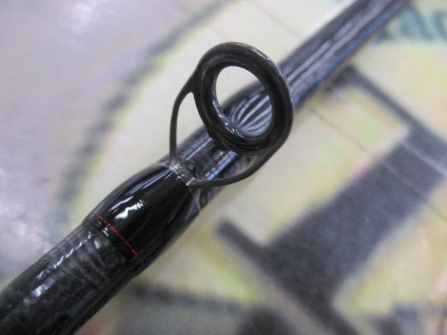 20ゾディアス 1610MH