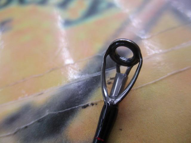 20ゾディアス 1610MH