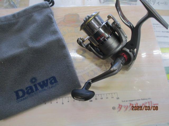 インパルトα 競技LBD