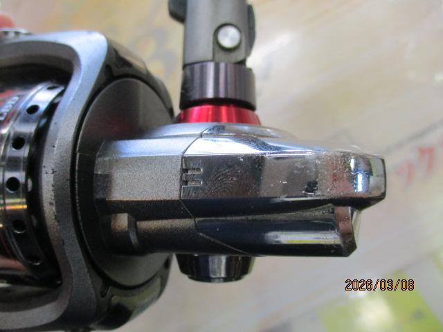 インパルトα 競技LBD