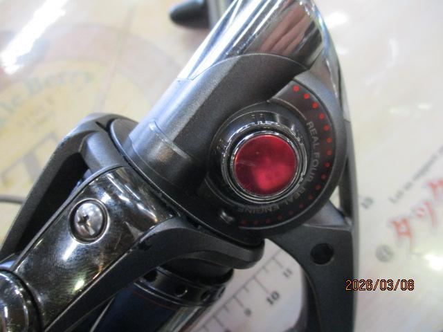 インパルトα 競技LBD