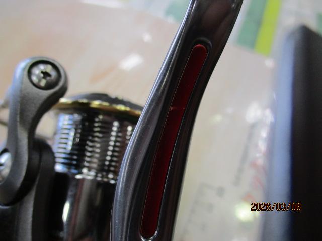 インパルトα 競技LBD