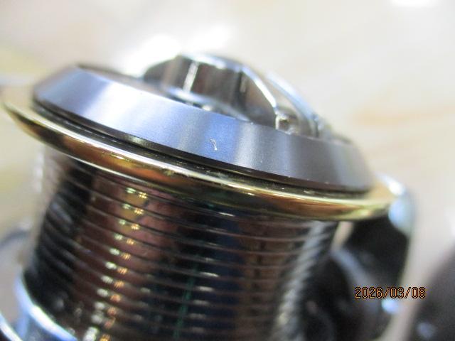 インパルトα 競技LBD