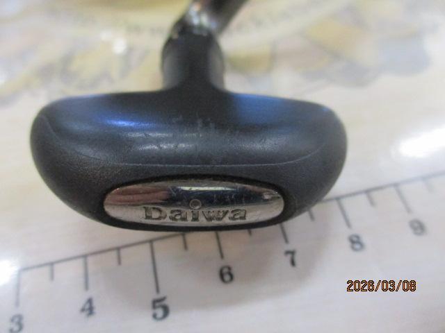 インパルトα 競技LBD