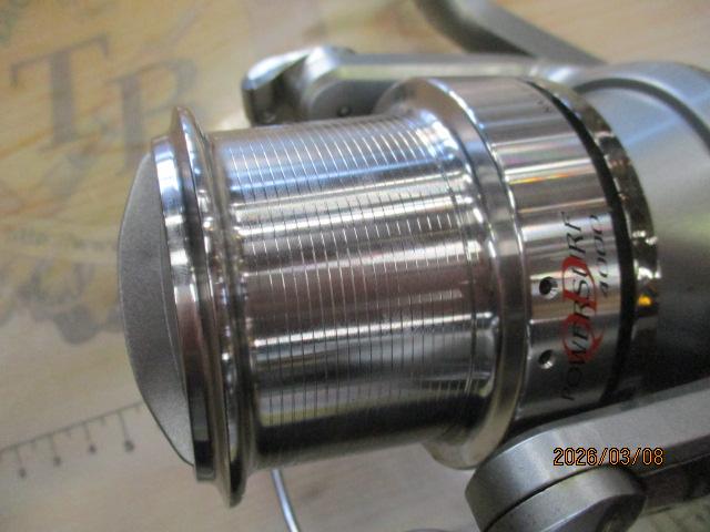 パワーサーフ 4000QD