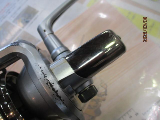 パワーサーフ 4000QD