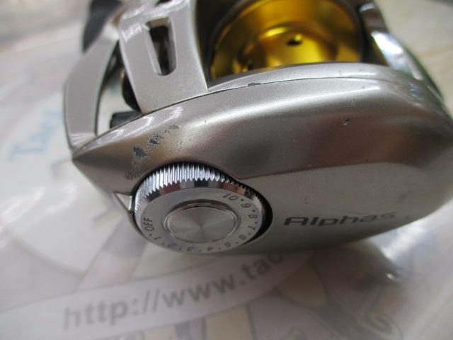 アルファス 150H