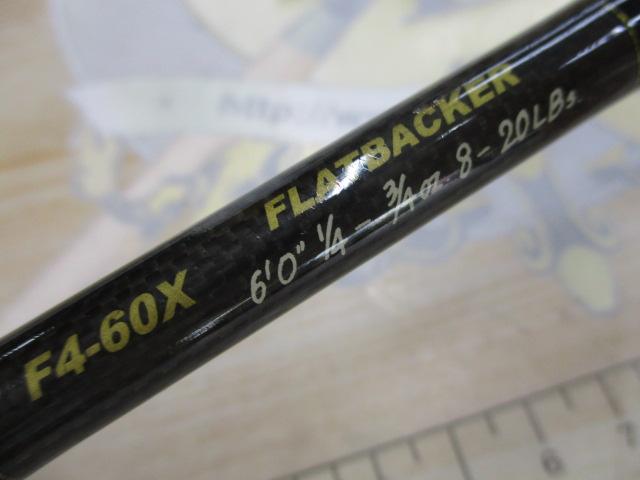 デストロイヤー F4-60X(HT1000)