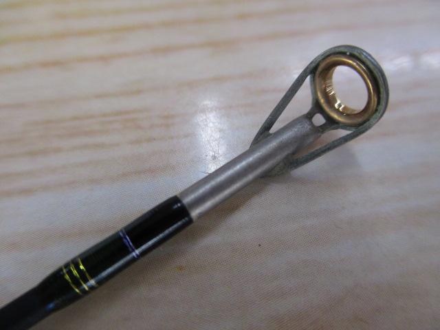 デストロイヤー F4-60X(HT1000)