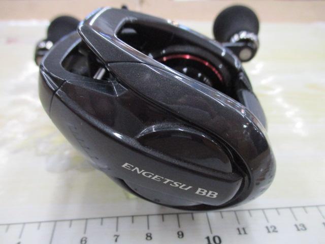 22エンゲツBB 100HG