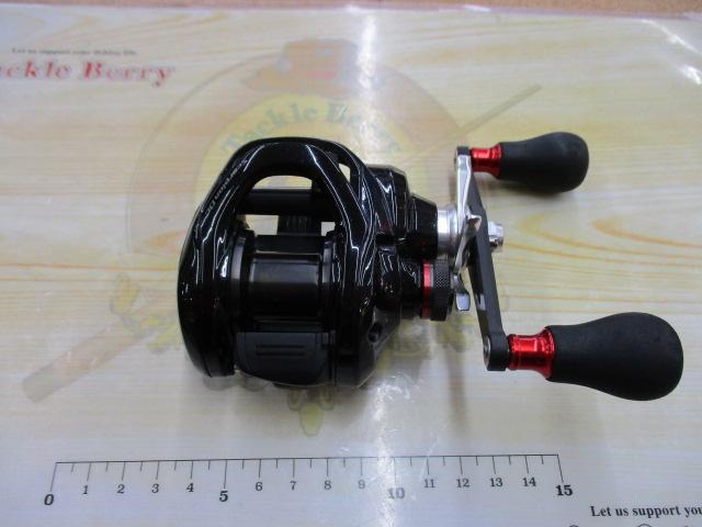 17スコーピオンDC 100HG