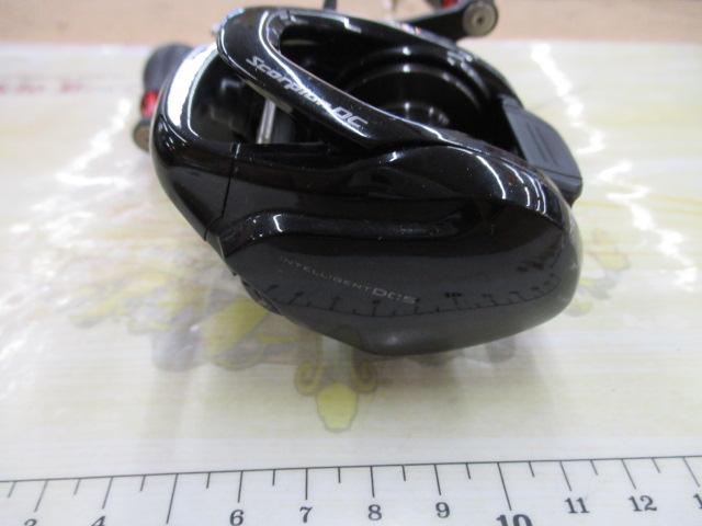 17スコーピオンDC 100HG