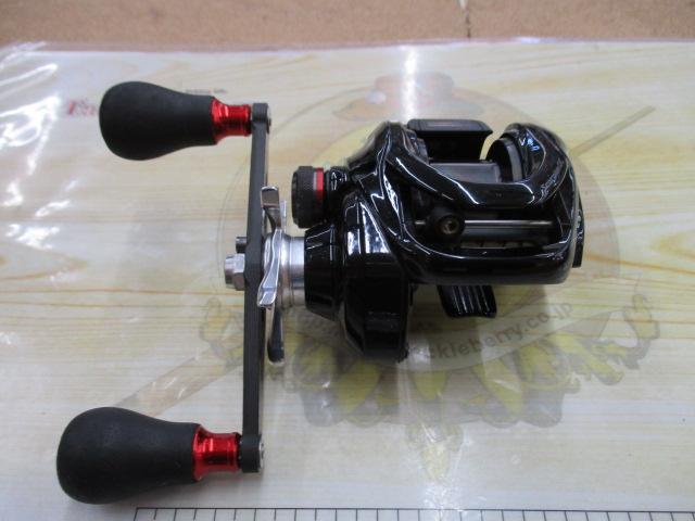 17スコーピオンDC 100HG