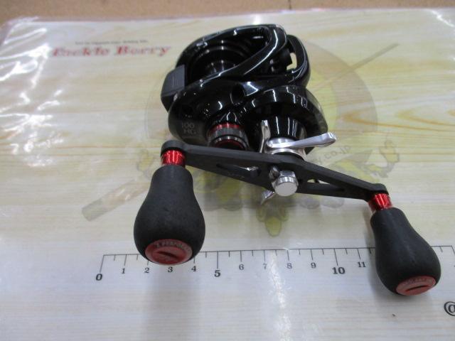 17スコーピオンDC 100HG