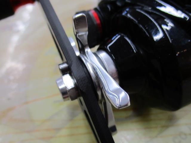 17スコーピオンDC 100HG