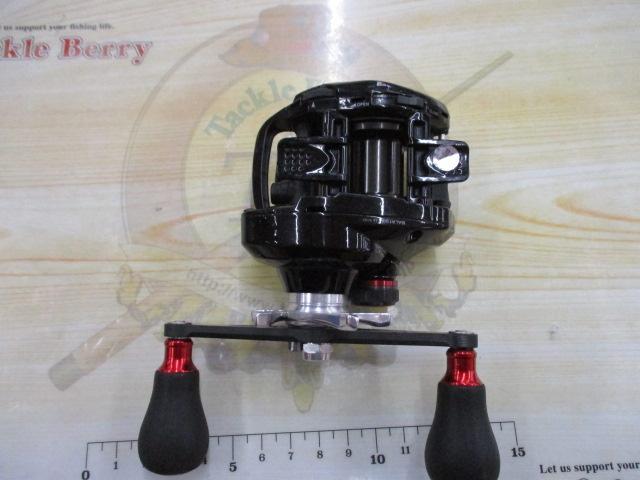 17スコーピオンDC 100HG