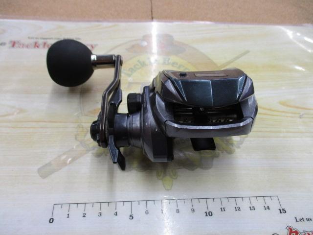 19スパルタンIC 200H