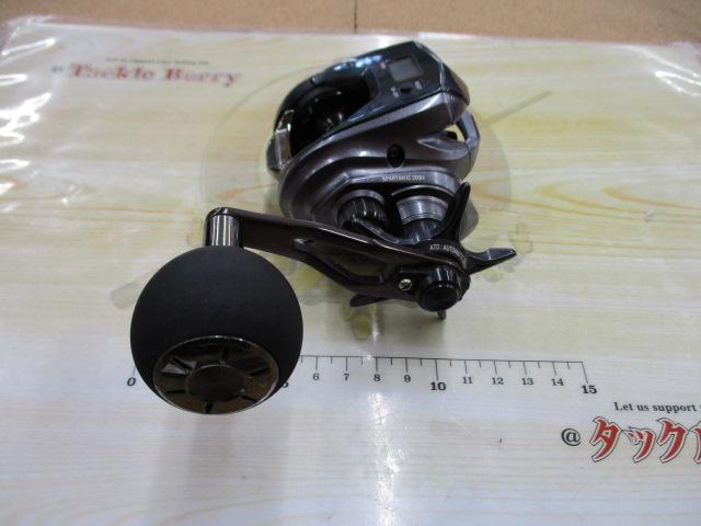 19スパルタンIC 200H