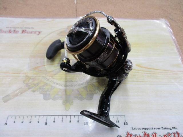 19バリスティック LT3000S-CXH