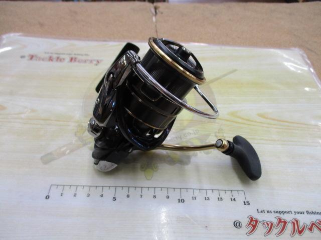 19バリスティック LT3000S-CXH