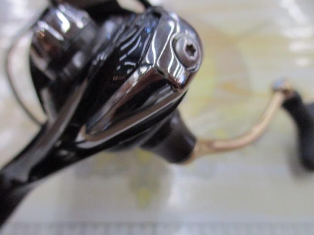 19バリスティック LT3000S-CXH