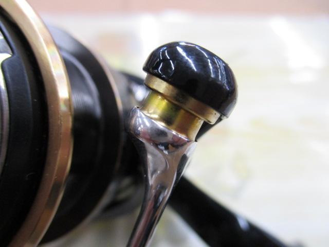 19バリスティック LT3000S-CXH