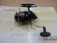 19バリスティック LT3000S-CXH