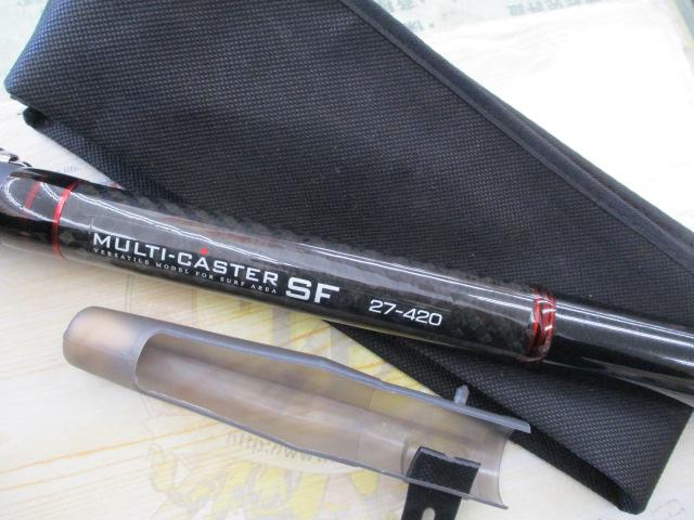 マルチキャスターSF 27-420