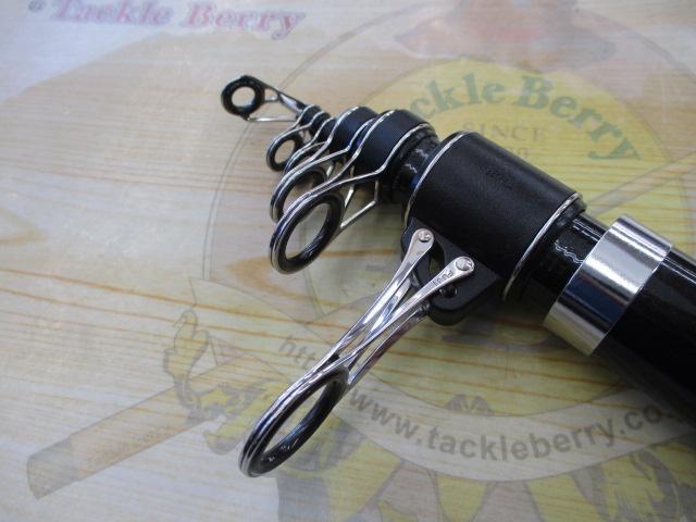 マルチキャスターSF 27-420