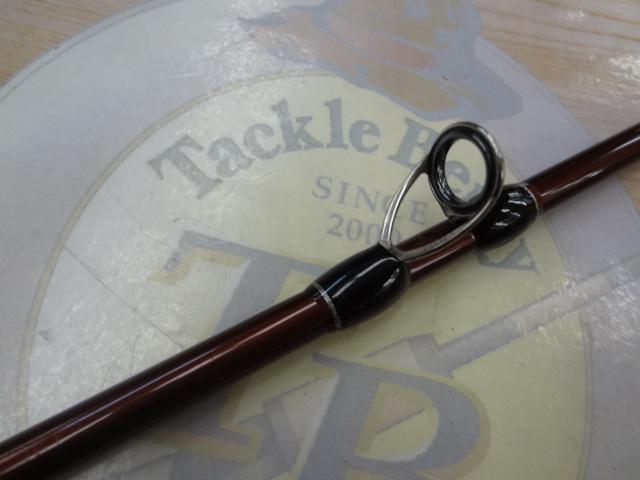 ビームス ローワー 7.3L