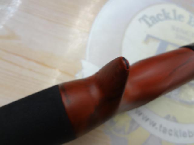 ビームス ローワー 7.3L