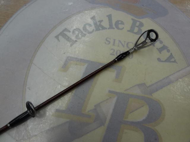 ビームス ローワー 7.3L