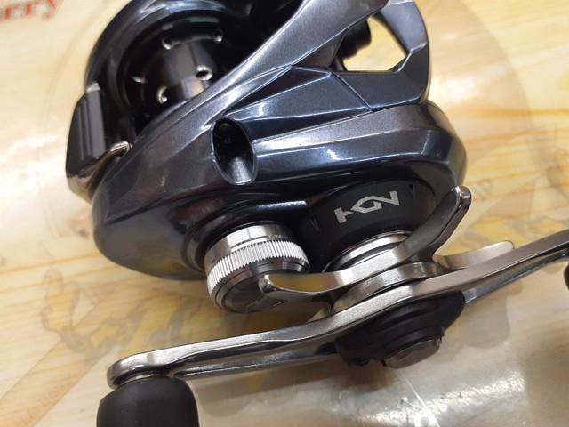 18アルデバランMGL 30 RH