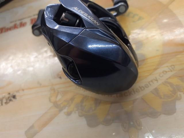 18アルデバランMGL 30 RH