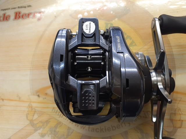 18アルデバランMGL 30 RH