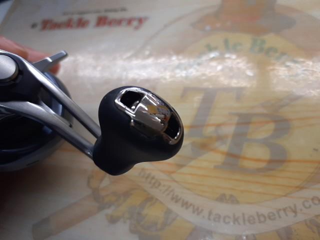 18アルデバランMGL 30 RH