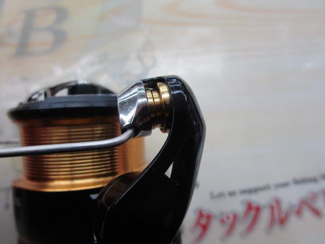 23レガリス LT1000S