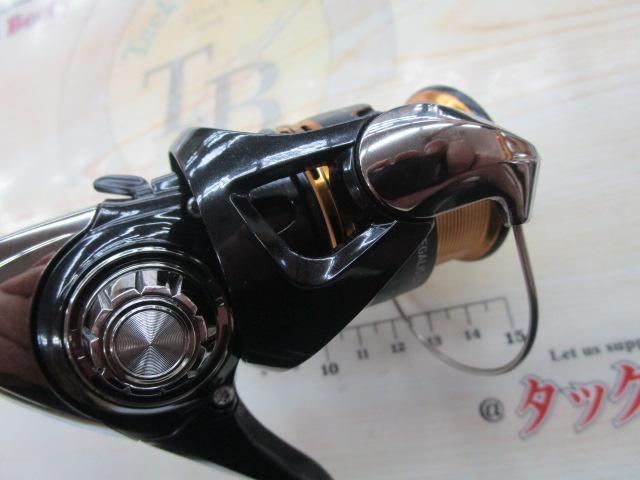 23レガリス LT1000S