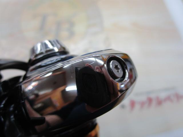 23レガリス LT1000S