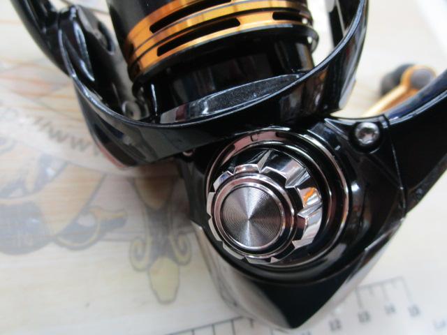 23レガリス LT1000S