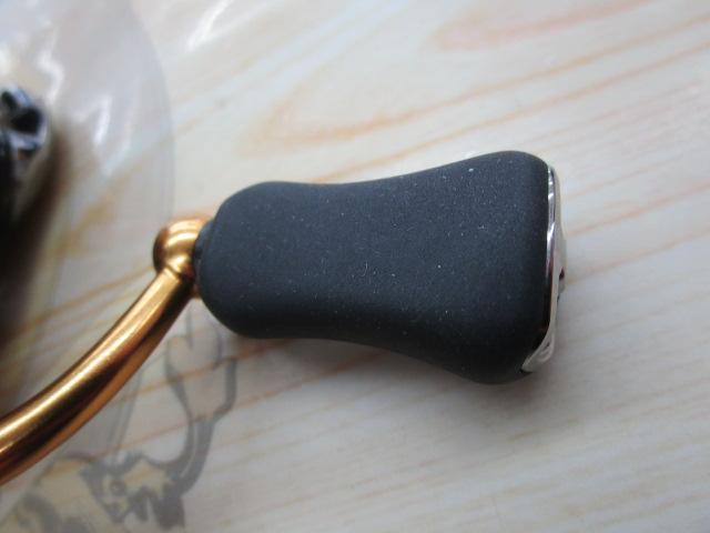 23レガリス LT1000S