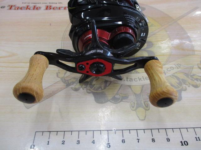 月下美人 AIR TW 8.5L PEスペシャル