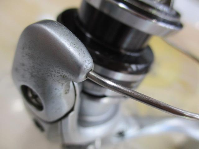 13ナスキー 500HG