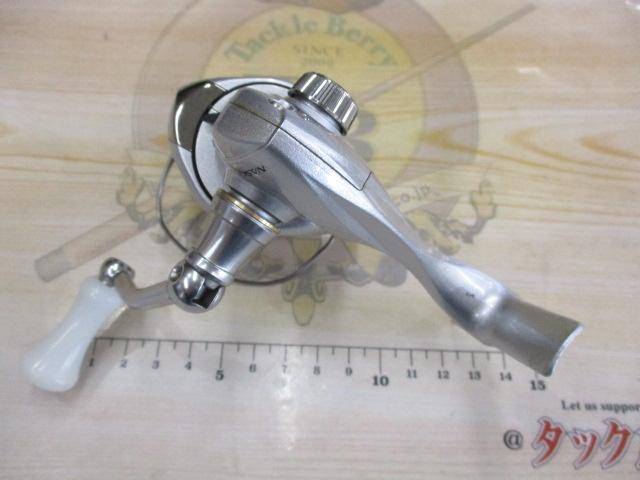 13ナスキー 500HG