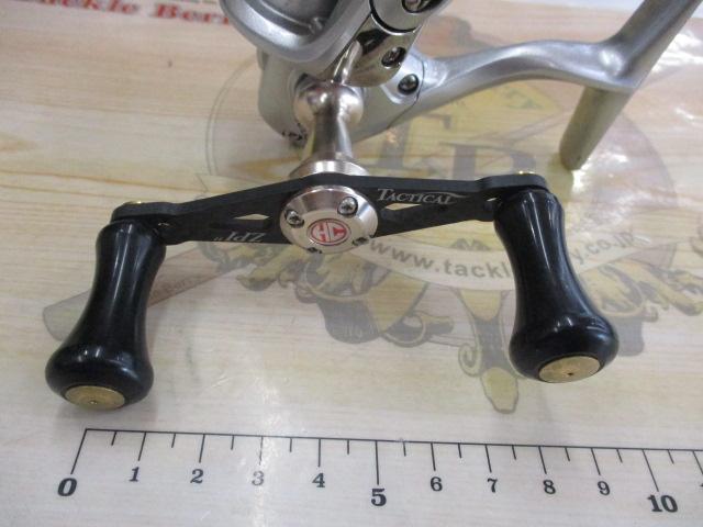 13ナスキー 500HG