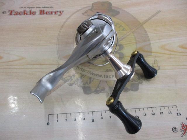 13ナスキー 500HG