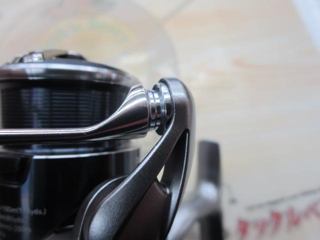 25カルディア FC LT1000S