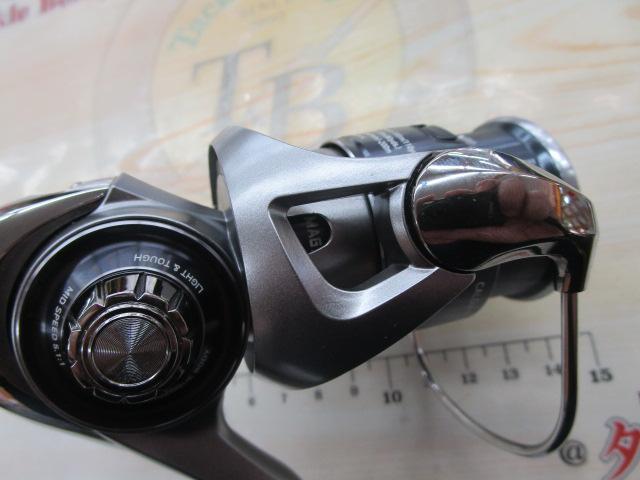 25カルディア FC LT1000S