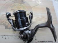 25カルディア FC LT1000S