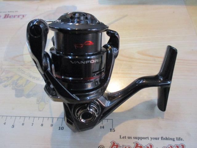 24ヴァンフォード C2500SXG